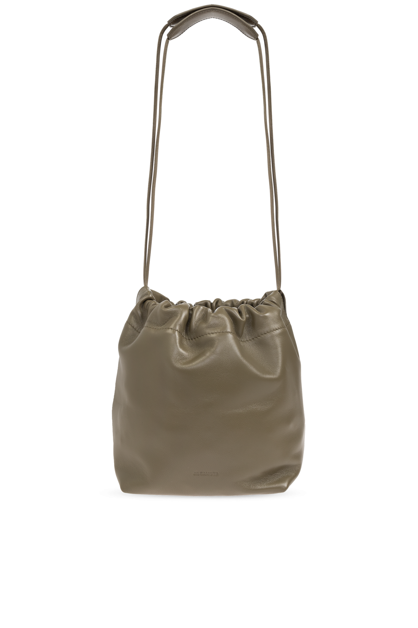JIL SANDER Jil Sander ジルサンダー ALLDAY BAG SM Shoulder